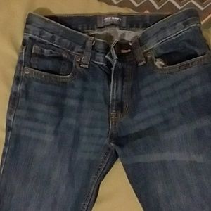 Boys jeans